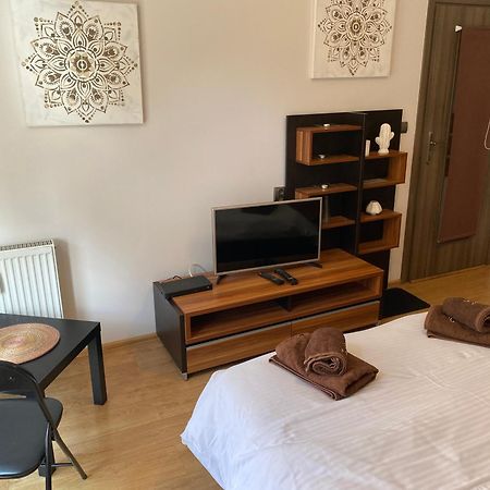 Gdanskie Apartamenty - Old Town Rooms & Apartments Eksteriør bilde