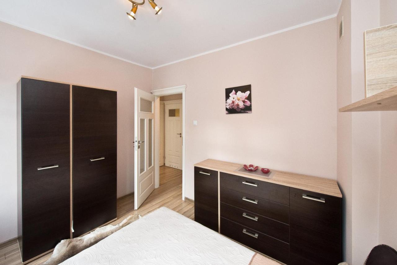 Gdanskie Apartamenty - Old Town Rooms & Apartments Eksteriør bilde