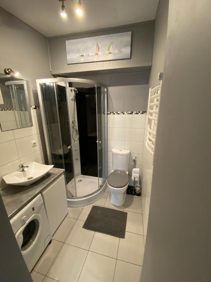Gdanskie Apartamenty - Old Town Rooms & Apartments Eksteriør bilde
