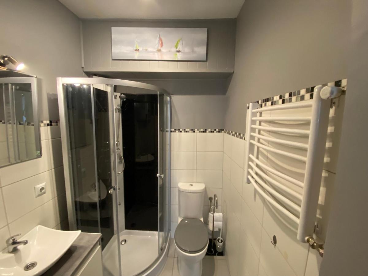 Gdanskie Apartamenty - Old Town Rooms & Apartments Eksteriør bilde