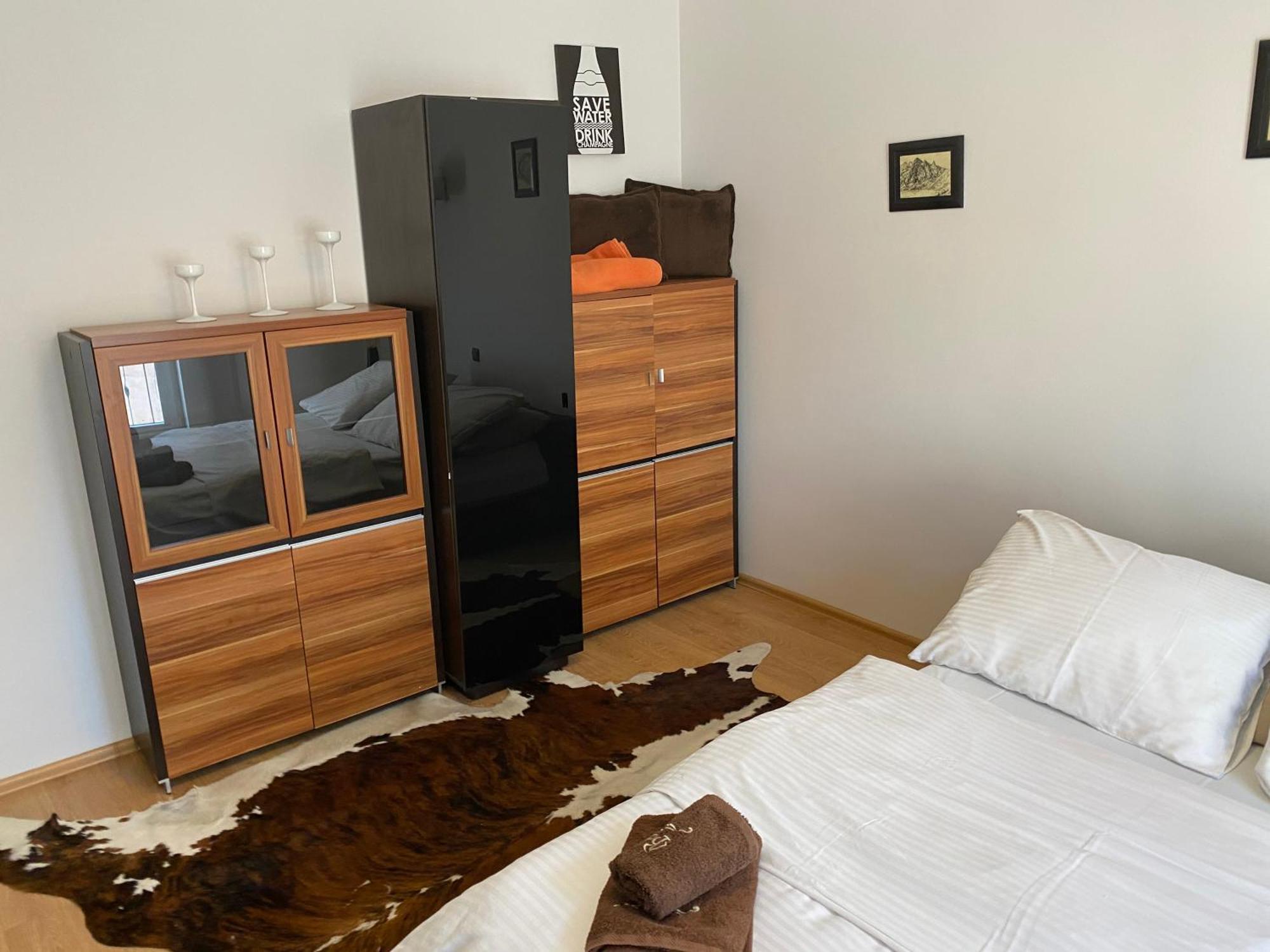 Gdanskie Apartamenty - Old Town Rooms & Apartments Eksteriør bilde