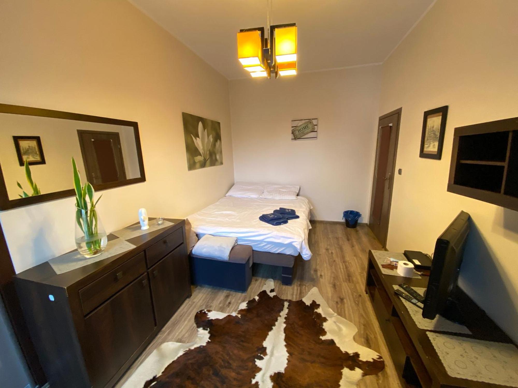 Gdanskie Apartamenty - Old Town Rooms & Apartments Eksteriør bilde