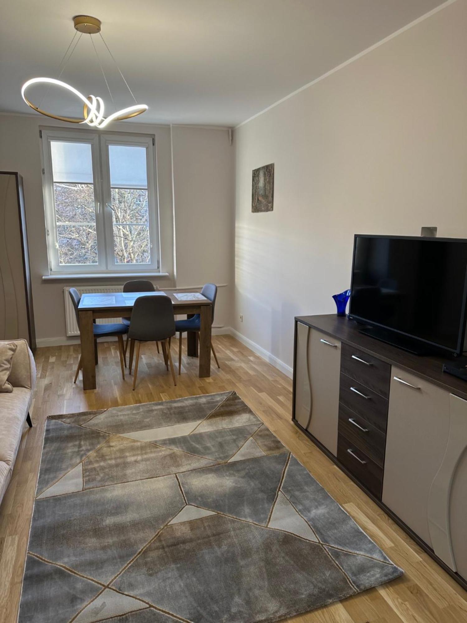 Gdanskie Apartamenty - Old Town Rooms & Apartments Eksteriør bilde