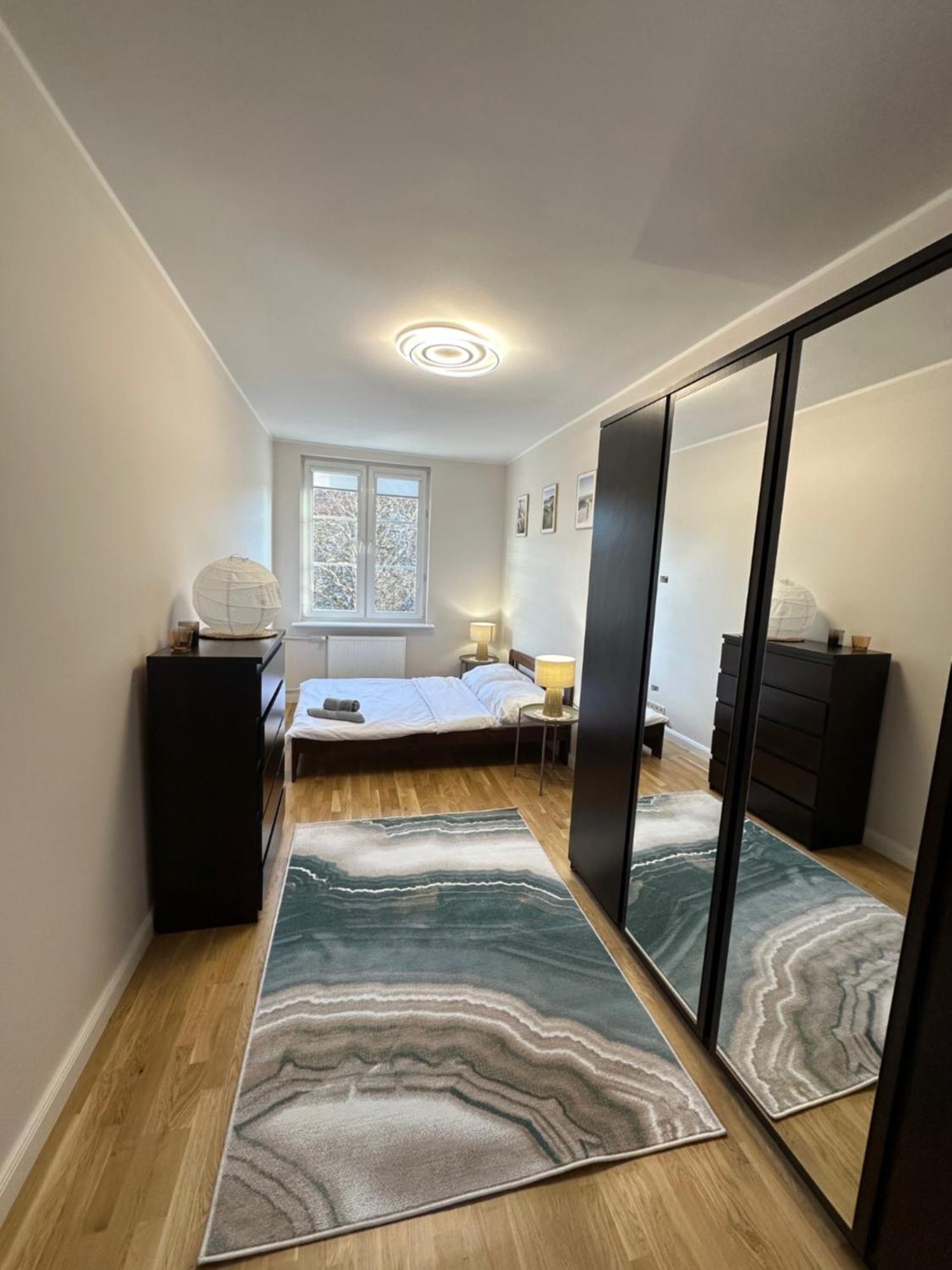 Gdanskie Apartamenty - Old Town Rooms & Apartments Eksteriør bilde