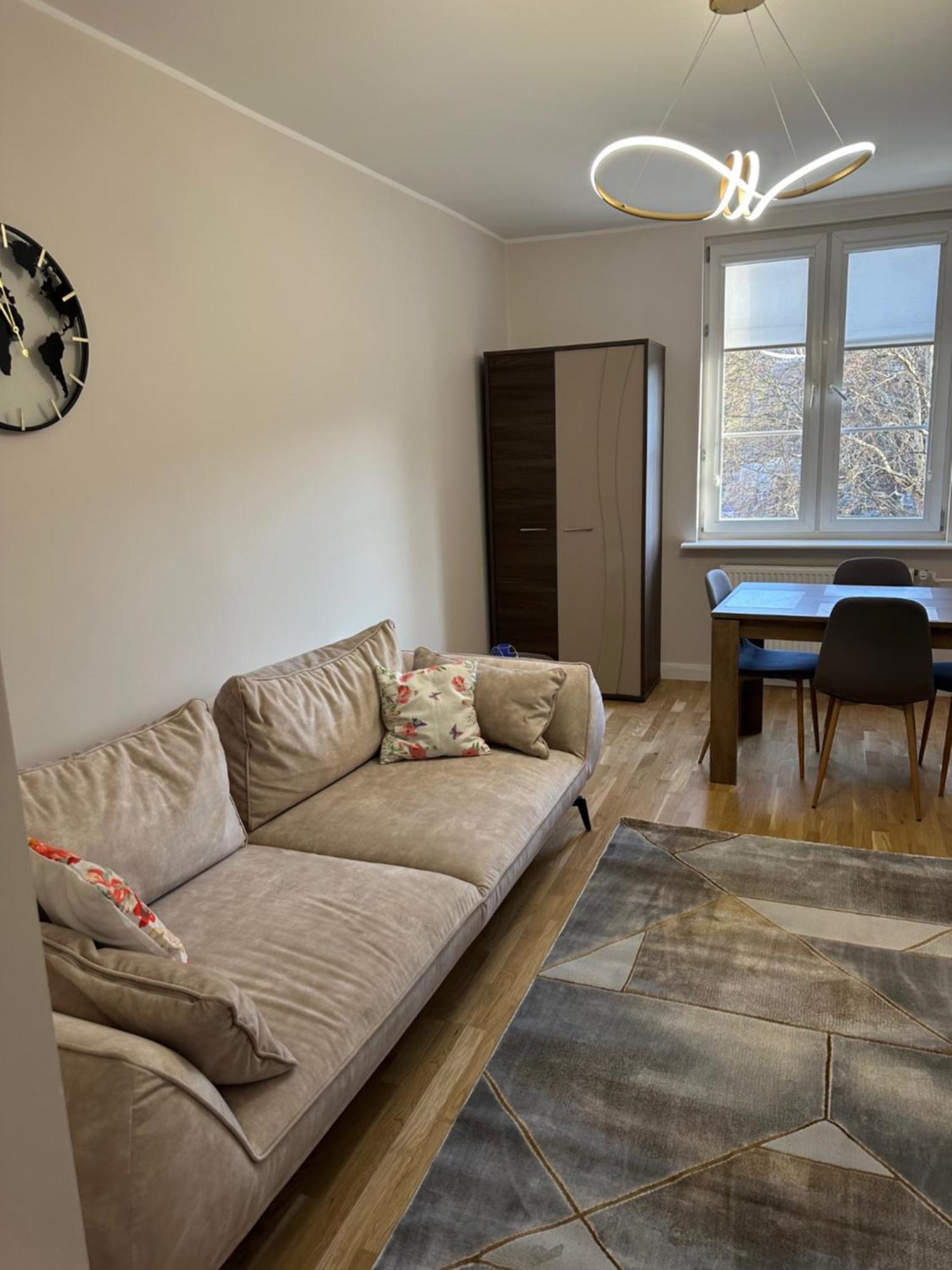 Gdanskie Apartamenty - Old Town Rooms & Apartments Eksteriør bilde