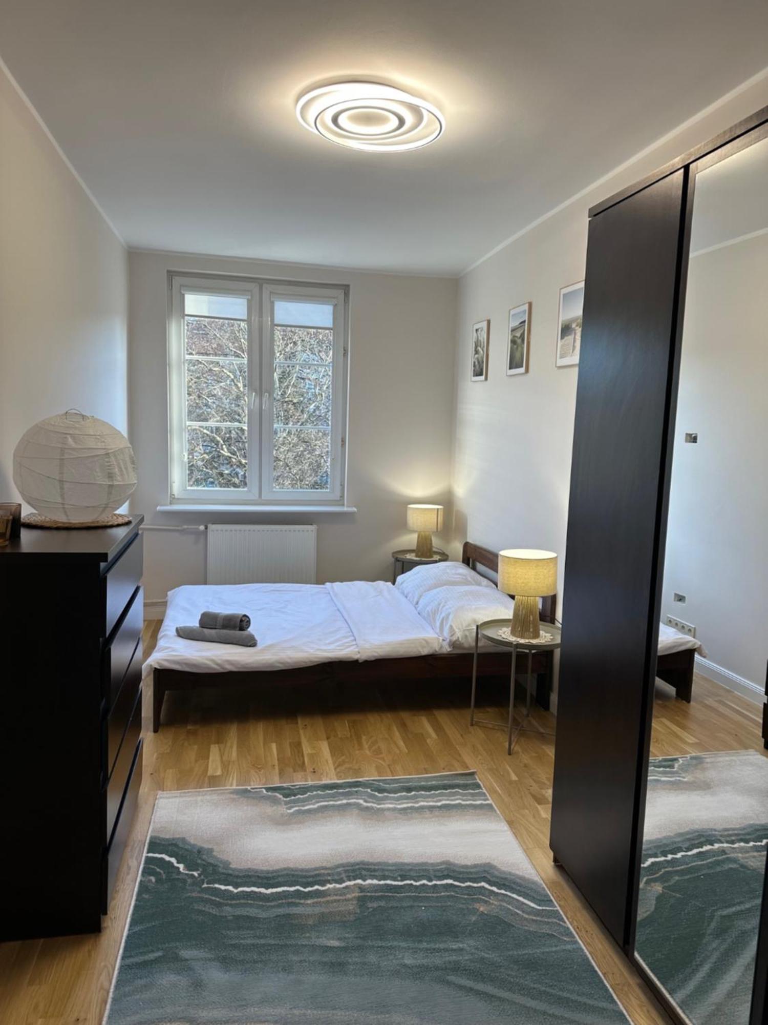 Gdanskie Apartamenty - Old Town Rooms & Apartments Eksteriør bilde